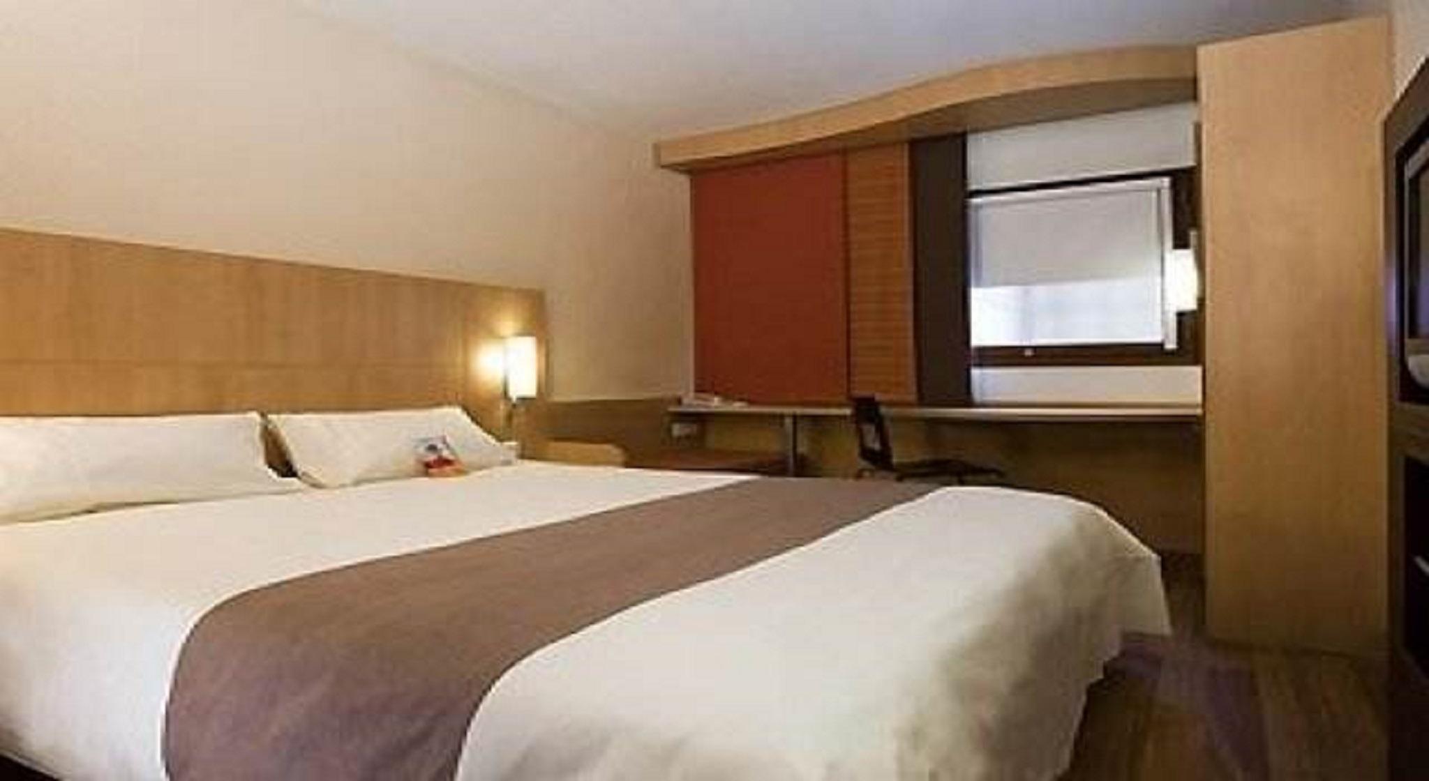 Hotel Ibis Qingdao Ningxia Road Zewnętrze zdjęcie