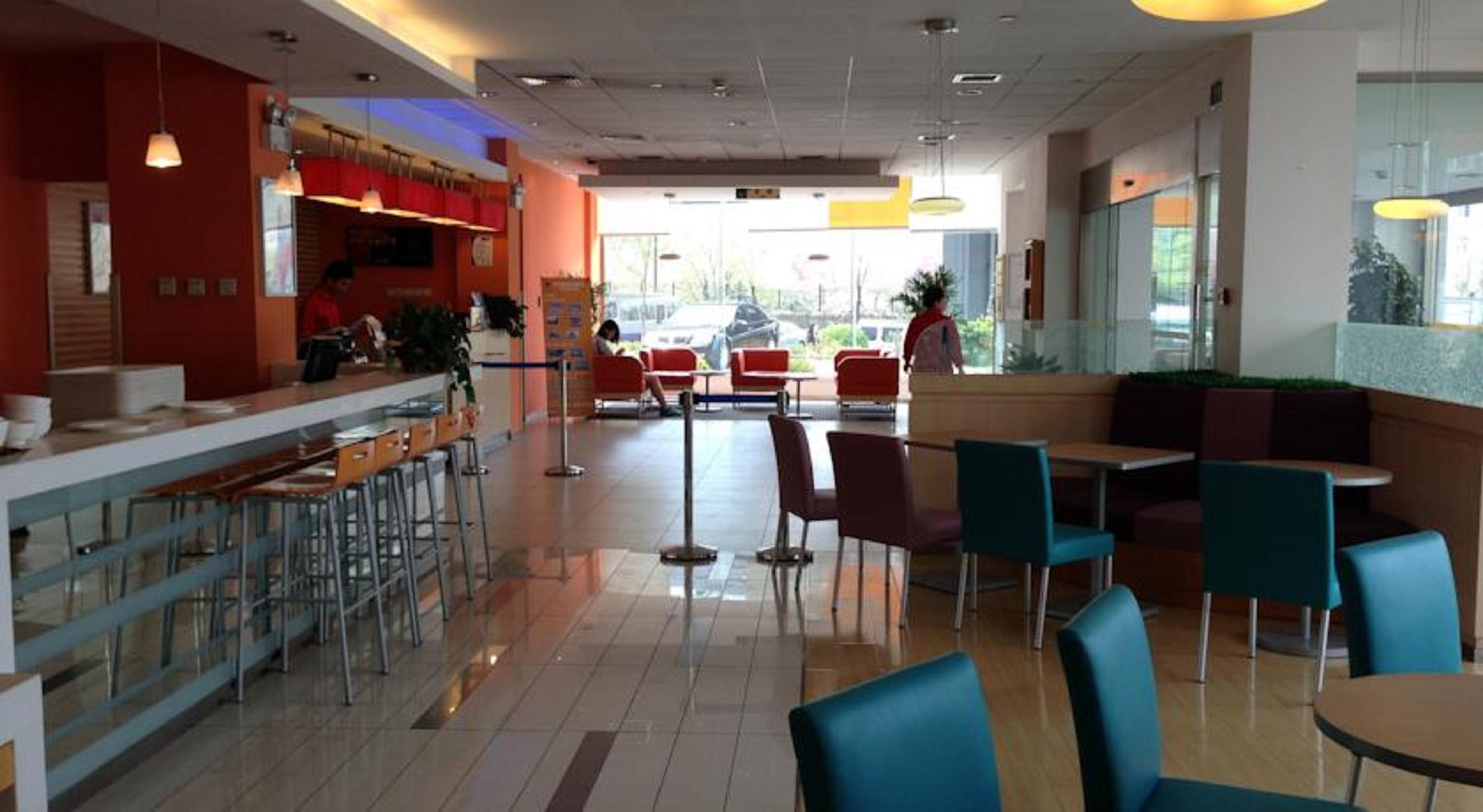 Hotel Ibis Qingdao Ningxia Road Zewnętrze zdjęcie