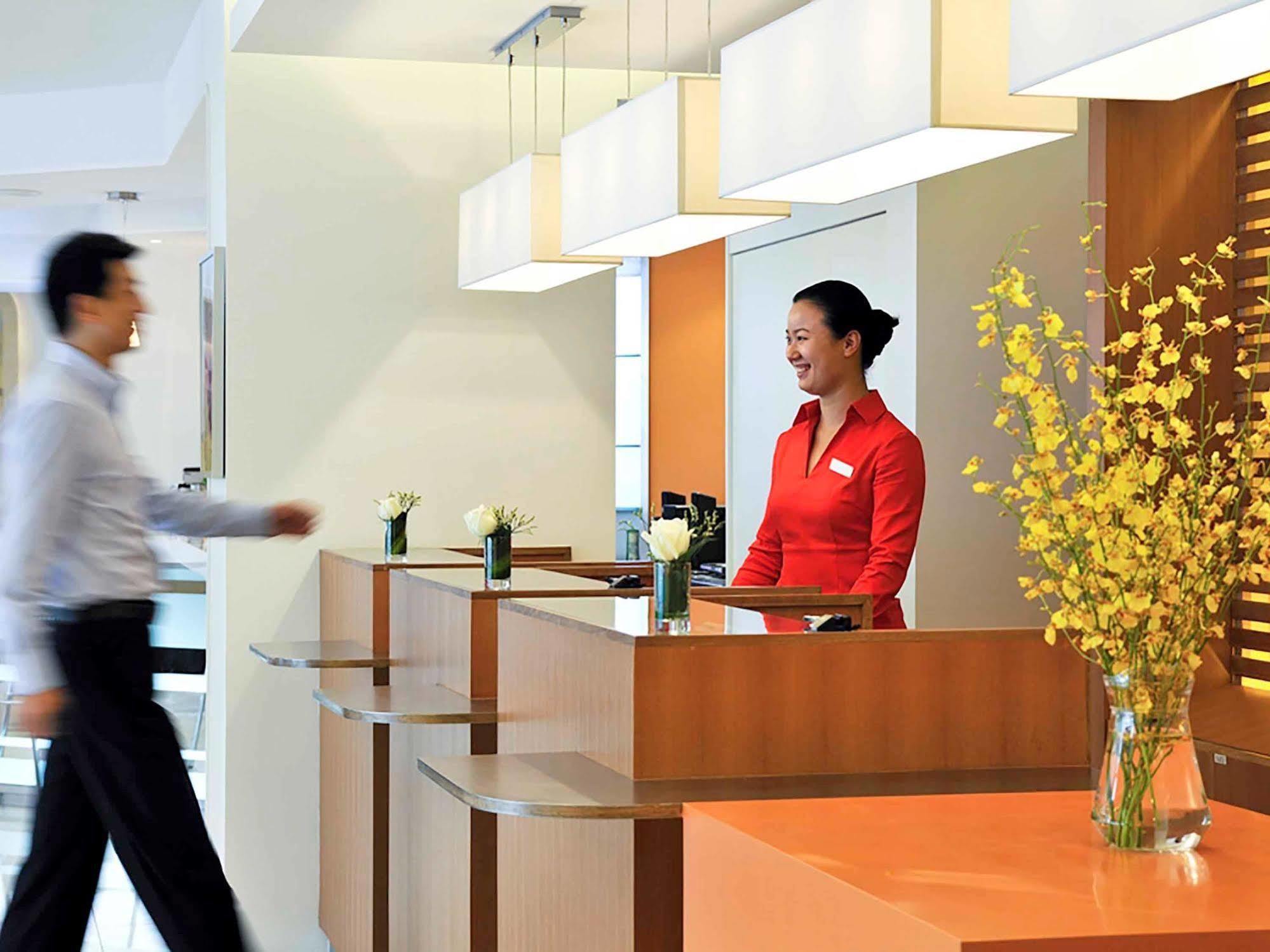 Hotel Ibis Qingdao Ningxia Road Zewnętrze zdjęcie
