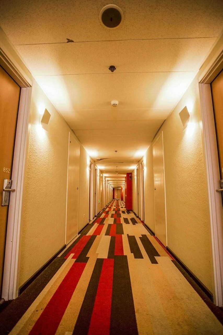 Hotel Ibis Qingdao Ningxia Road Zewnętrze zdjęcie